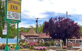 Jefferson Inn